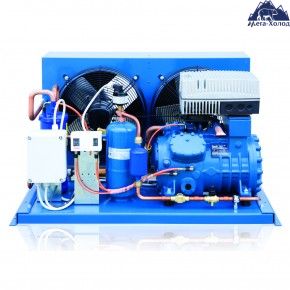 Компресорно-конденсаторний агрегат Frascold V1571Y